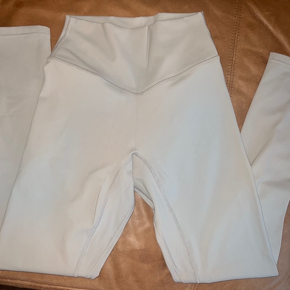 Balance Cloud Pant - Mica - Picture 7 of 8